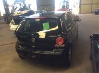2008 Volkswagen Polo 9N image 5