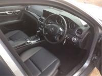 2014 Mercedes Benz C200 Cgi W204 image 5