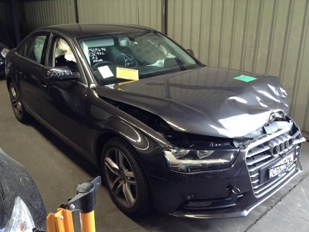 audi A4 B8 2013 Parts & Wrecking