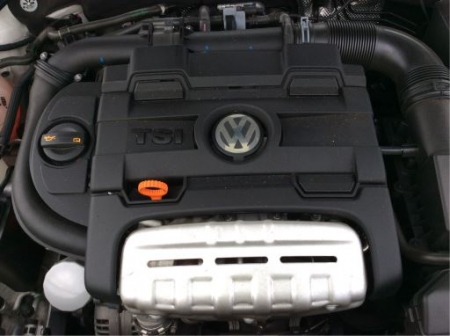 volkswagen Jetta 1B 2012 Parts & Wrecking
