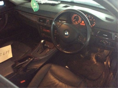 bmw 320i E90 2005 Parts & Wrecking