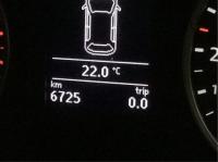 2015 Volkswagen Tiguan 5N image 5