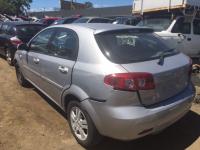 2007 Holden  VIVA image 5