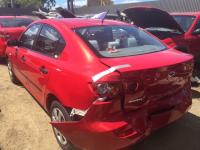 2006 Mazda 3 image 5