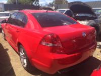 2006 Holden Commodore VE image 5