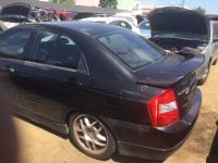 2005 Kia  CERATO image 5