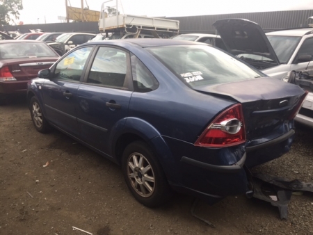 ford Focus Mar 2007 Parts & Wrecking