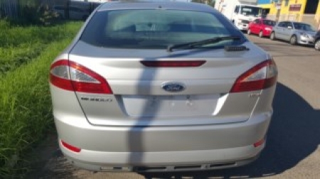 ford Mondeo MA TDCI 2008 Parts & Wrecking
