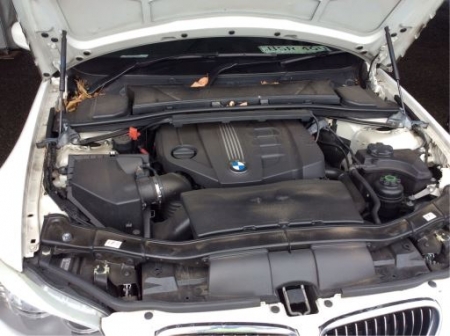 bmw 320d E90 LCI 2010 Parts & Wrecking