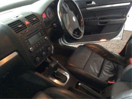 volkswagen Jetta 1KM 2006 Parts & Wrecking