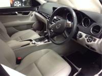 2011 Mercedes Benz C200 Cgi W204 image 5