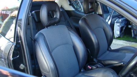 peugeot 206 GTI Aug 2003 Parts & Wrecking