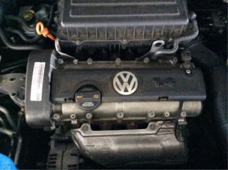 volkswagen Polo 6R 2012 Parts & Wrecking