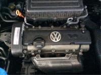 2012 Volkswagen Polo 6R image 5