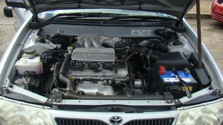 toyota Avalon Mar 2003 Parts & Wrecking