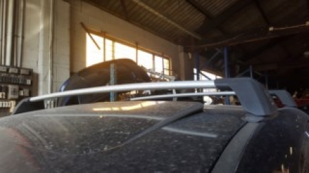mazda Cx 7 2008 Parts & Wrecking