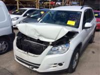 2011 Volkswagen Tiguan 5N image 5
