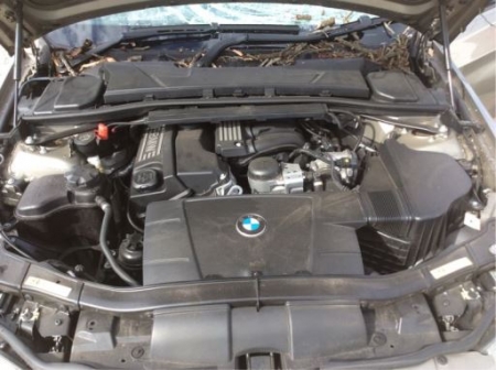 bmw 320i E90 LCI 2009 Parts & Wrecking
