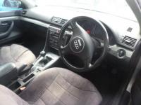 Audi A4 B6 image 5