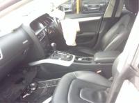 2009 Audi A5 8T QUATTRO image 5