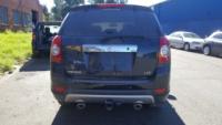 2010 Holden  CAPTIVA image 5