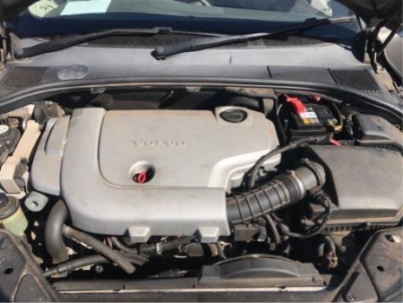 volvo S80 2007 Parts & Wrecking