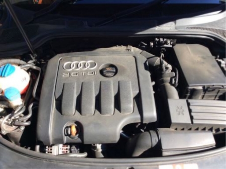 audi A3 8P Mar 2005 Parts & Wrecking