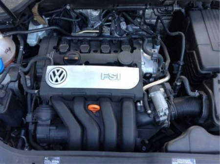 volkswagen Golf 5 Apr 2007 Parts & Wrecking