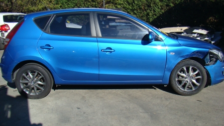 hyundai I30 Jul 2011 Parts & Wrecking