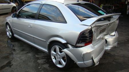 holden Astra Mar 2003 Parts & Wrecking