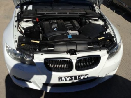 bmw 325i E92 2008 Parts & Wrecking