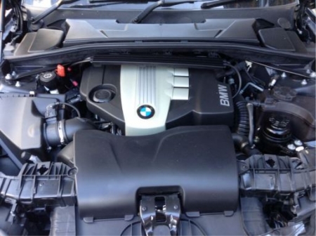 bmw 120d E87 2007 Parts & Wrecking