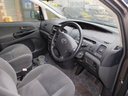 toyota Estima MCR40 ESTIMA May 2005 Parts & Wrecking