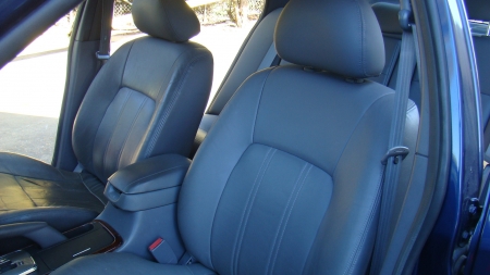 kia Optima Mar 2005 Parts & Wrecking