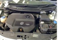 2007 Volkswagen Polo 9N image 5