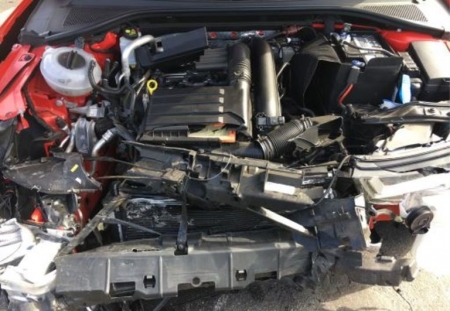 audi A3 Jan 2015 Parts & Wrecking