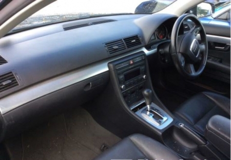 audi A4 B7 Mar 2007 Parts & Wrecking