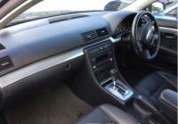 2007 Audi A4 B7 image 5
