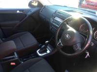 2012 Volkswagen Tiguan image 5