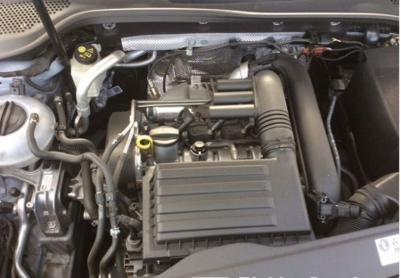 volkswagen Golf 7 Oct 2014 Parts & Wrecking