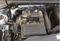 2014 Volkswagen Golf 7 image 5