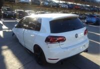 2010 Volkswagen Golf 6 image 5