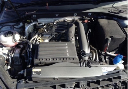volkswagen Golf 7 Apr 2015 Parts & Wrecking