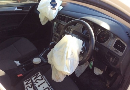volkswagen Golf 7 Dec 2014 Parts & Wrecking