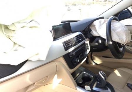 bmw 320d F30 Mar 2012 Parts & Wrecking