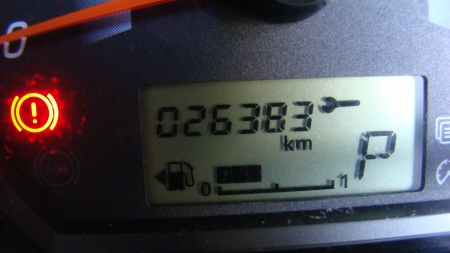 mitsubishi Mirage Sep 2014 Parts & Wrecking