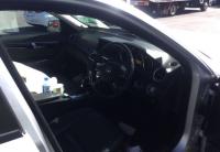 2011 Mercedes Benz C200 Cgi W204 FACELIFT image 5