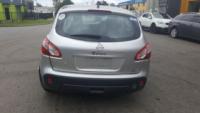 2011 Nissan Dualis image 5