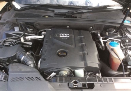 audi A4 B8 May 2009 Parts & Wrecking