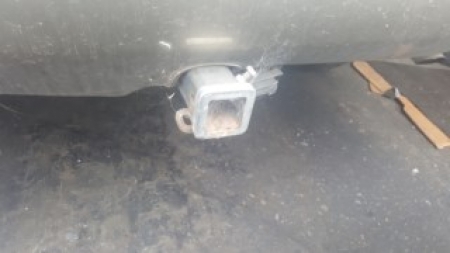 mazda Tribute V6 2001 Parts & Wrecking